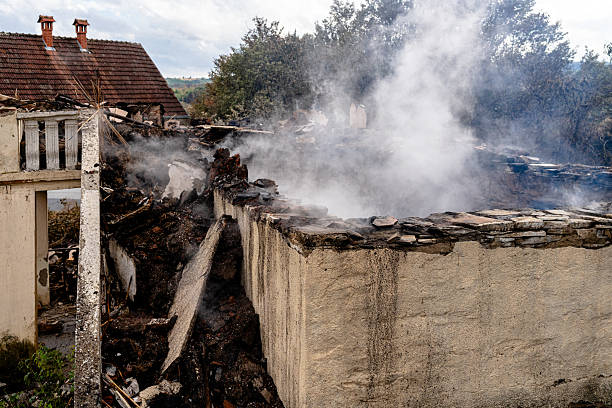 Affordable Fire Damage Repair solutions in Florida, FL